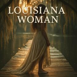 Louisiana Woman