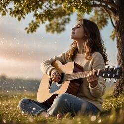 A Song for Serenity