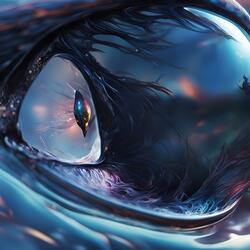 Stirred By The Sight