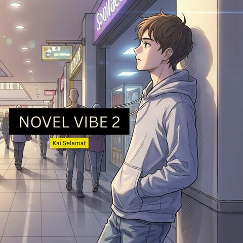 Novel Vibe 2