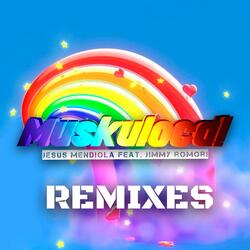 Muskuloca (feat. Jimmy Romori) (Yair Erre Remix)