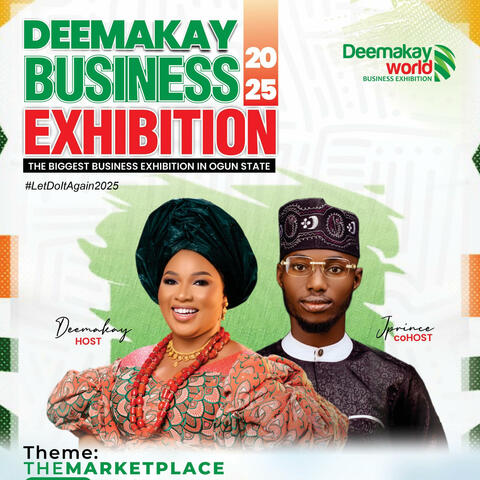 Deemakay