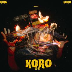 Koro 13:15