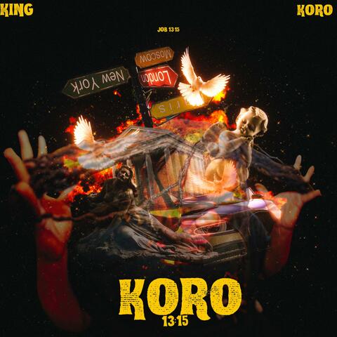 Koro 13:15