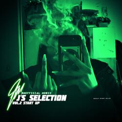 Forever (J's Selection Vol.2 - Comin' Soon)