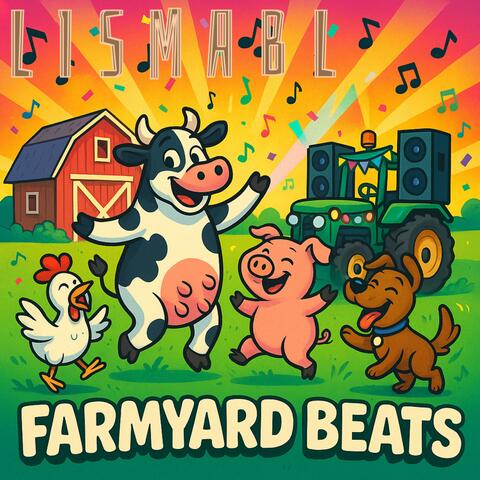 Farmyard Beats