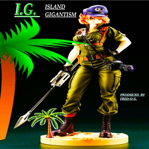 I.G. (Island Gigantism)