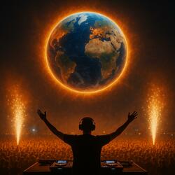 one world