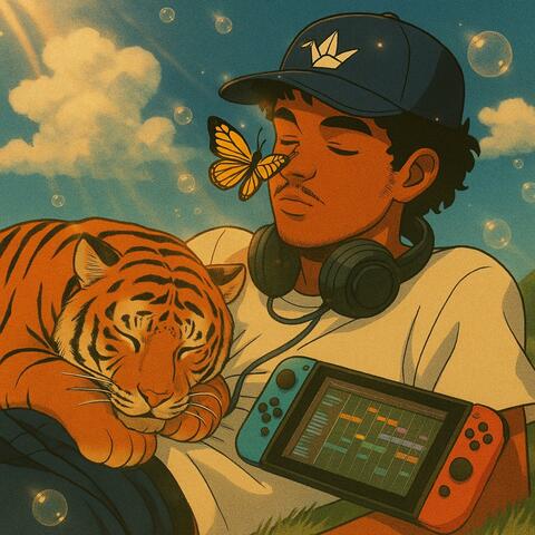 Digital Durmiendo (Relaxing Tracks for Sleeping)