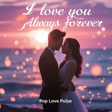 I Love You Always Forever