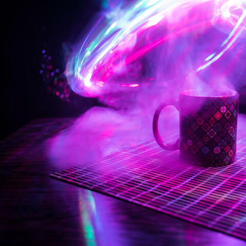Until the coffee cools (Club Version)