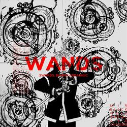 WANDS!!! (SWORDS BLADES AND MAGIC) (feat. Aerial Ace & Chubbz)