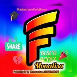 Frisco Vybz Monalisa