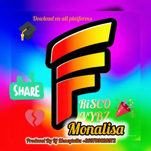 Frisco Vybz Monalisa