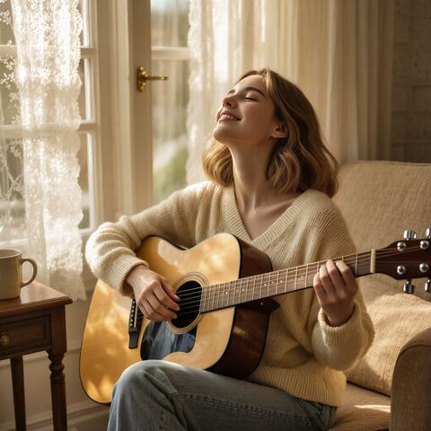 When Love Feels Like a Quiet Comfort