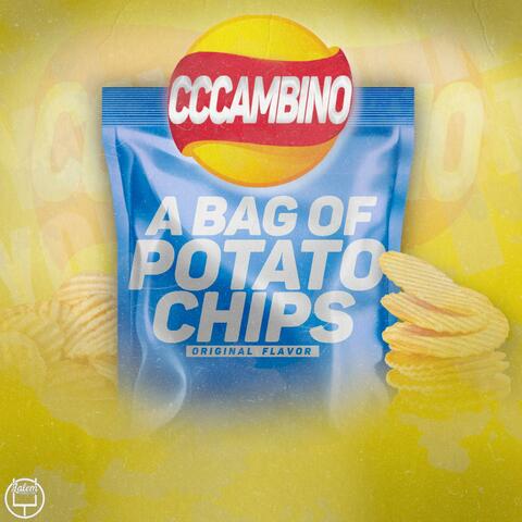 A Bag of Potato Chips