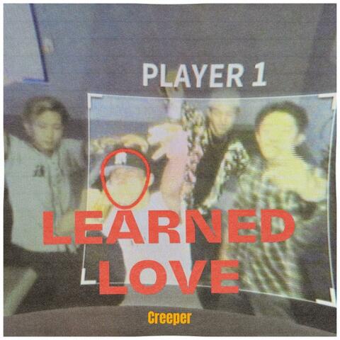 LEARNED LOVE