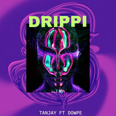 Dripi (feat. Dowpe) [Radio Edit]