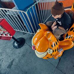 NOTHING (feat. raftheartist)