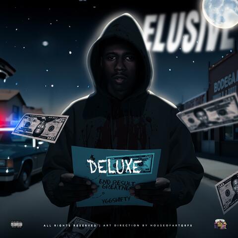 Elusive (Deluxe Edition)