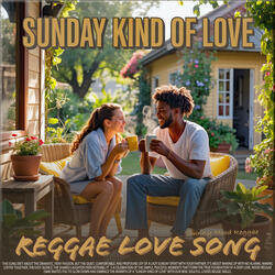 Sunday Kind of Love