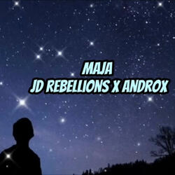 MAJA (feat. JD & Androx)