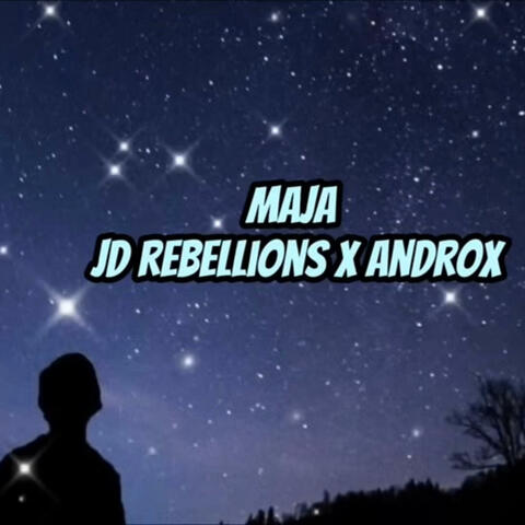 MAJA (feat. JD & Androx)