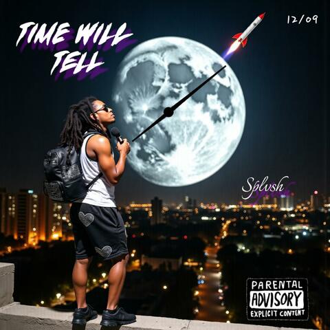 Time Will Tell