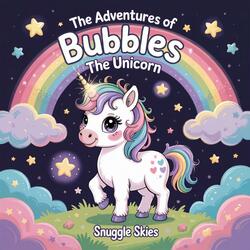 Bubbles Finds a Friend