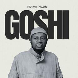 Goshi