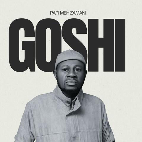 Goshi