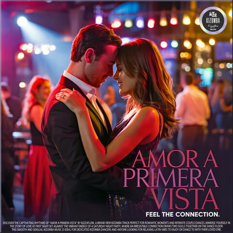 Amor a Primera Vista