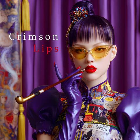 Crimson Lips