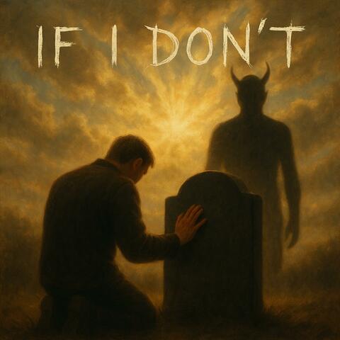 If I Don’t (See You In Heaven)