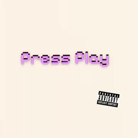 Press Play (freestyle)