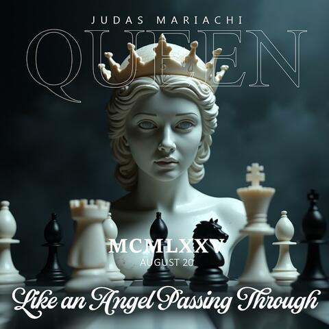 Queen: Like An Angel Passing Through