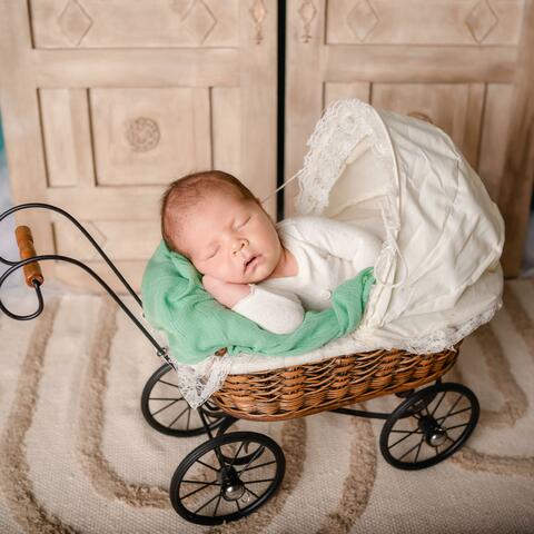 Toddlers Lullaby