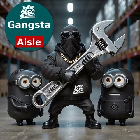 Gangsta Aisle (Cart Full of Sins)