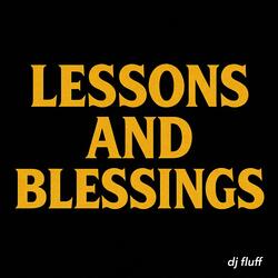 LESSONS AND BLESSING (Radio Edit)
