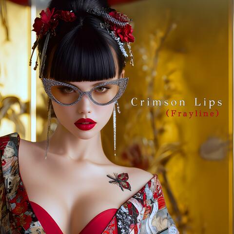 Crimson Lips (Frayline)