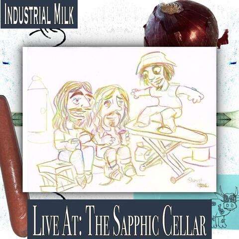 Live At: The Sapphic Cellar