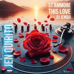 st'ammore (this love)