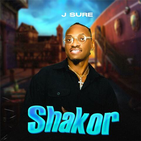 Shakor