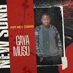 Gaya Musu