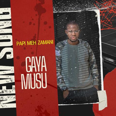 Gaya Musu