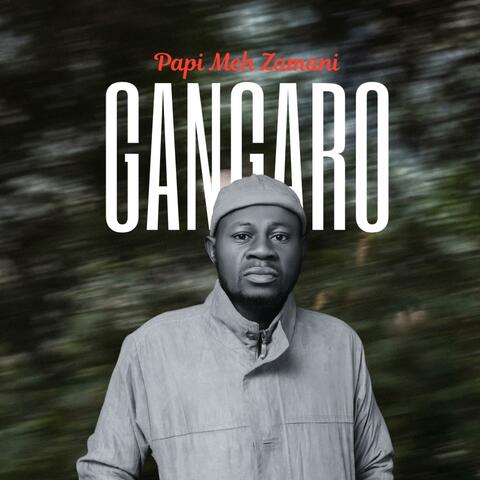 Gangaro