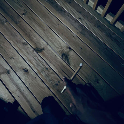 Cant Tap Black
