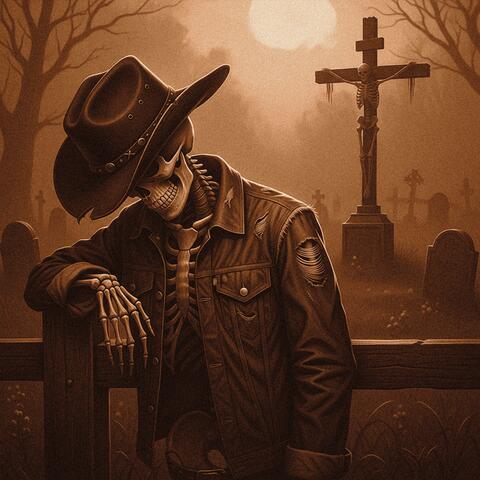 Burden of the Years | Dark Country Music