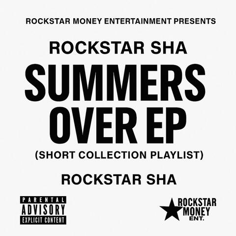 Summer's Over EP (short collection playlist)