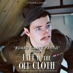 Main Theme (From Life In The Old Cloth)